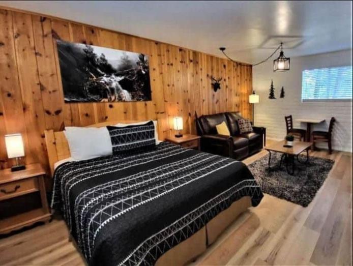 The Nook Pinetop Номер фото